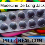 Médecine De Long Jack 30